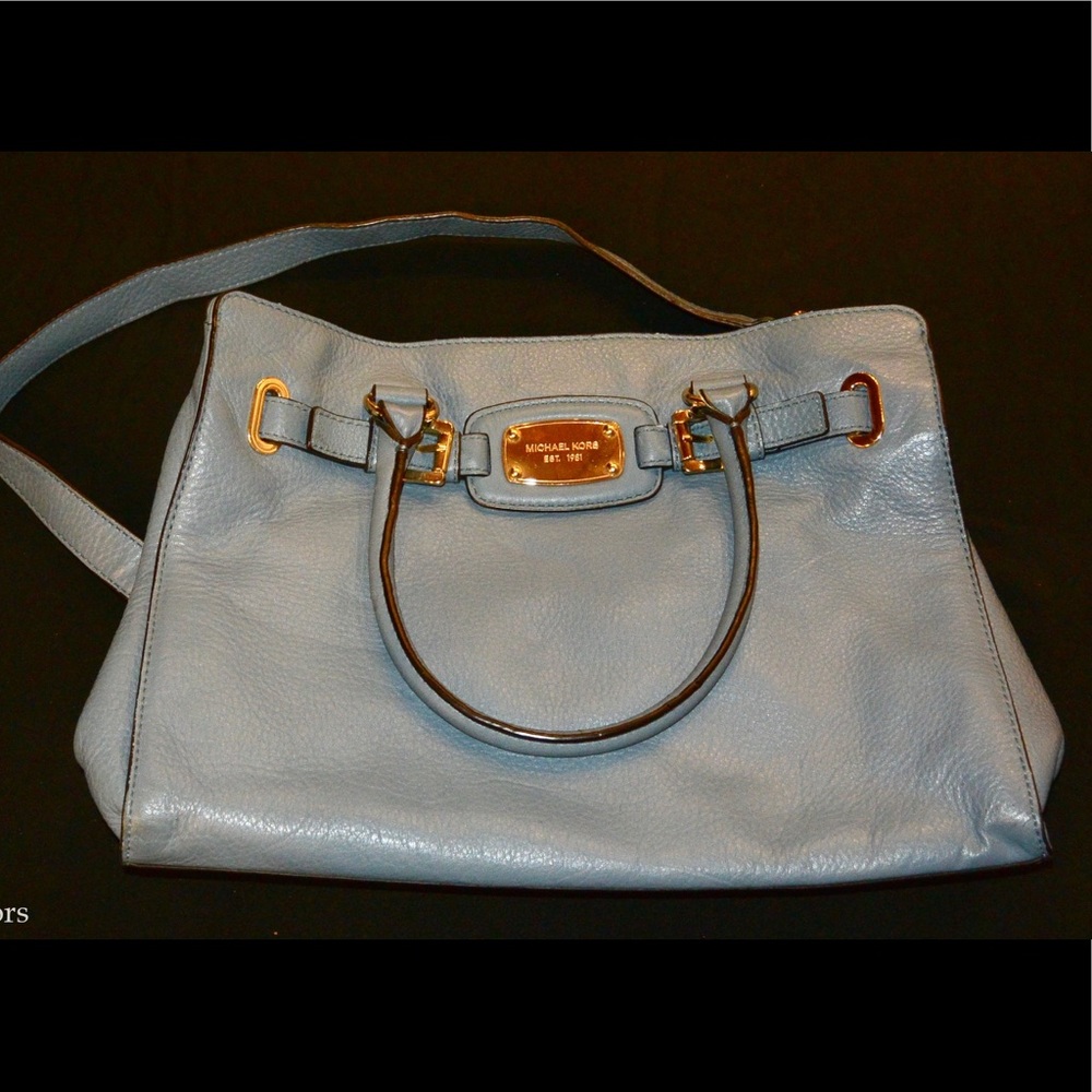 Michael Kors Women's shoulder tote bag
